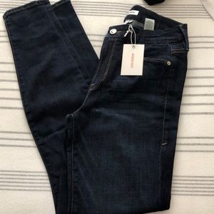 NWT good American jeans size 27